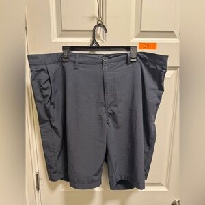 Mens 7 Diamonds Performance Shorts